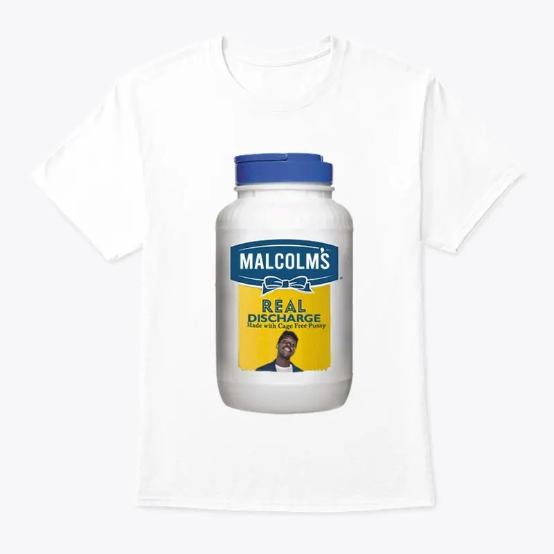 Malcolm's Discharge